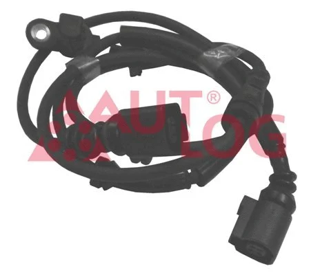 Capteur, vitesse de roue AUTLOG AS4168