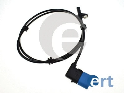 Capteur, vitesse de roue ERT 530135