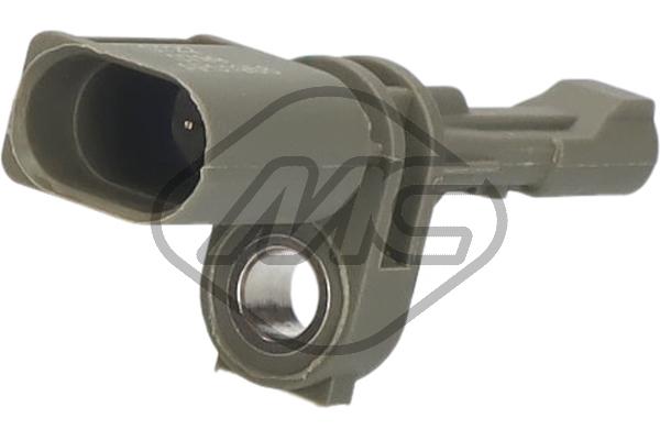 Capteur, vitesse de roue Metalcaucho 50234