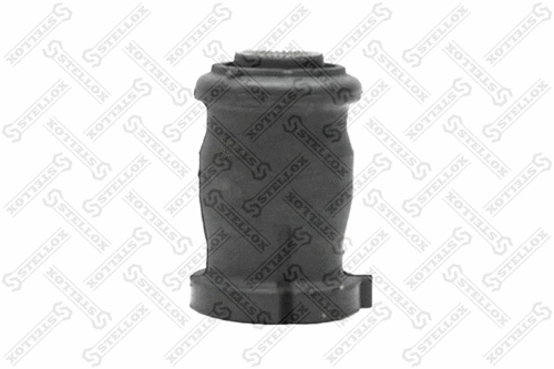 Suspension, bras de liaison STELLOX 77-01058-SX