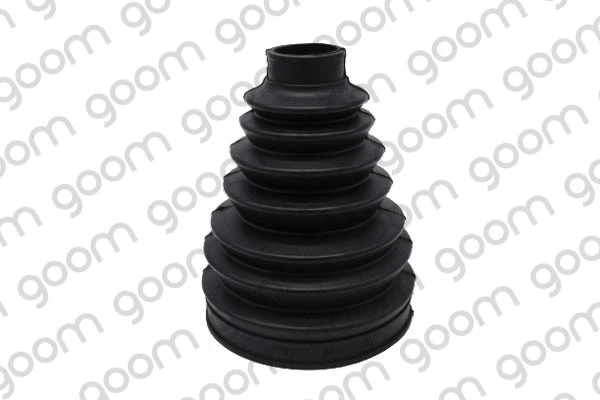 Joint-soufflet, arbre de commande GOOM DB-0557