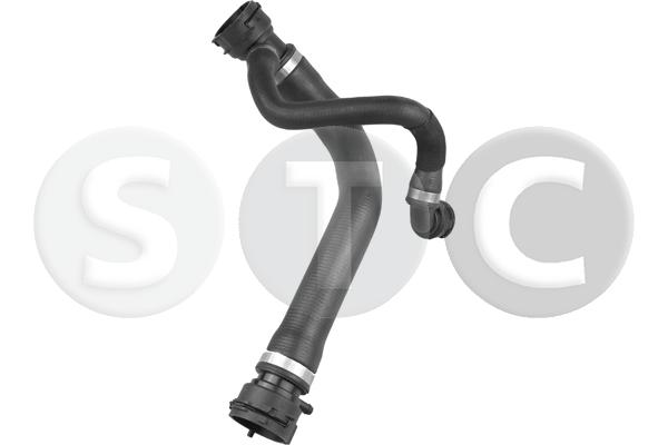 Durite de radiateur STC T477014