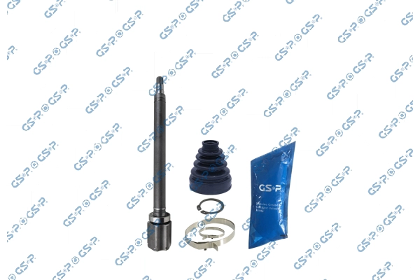 Jeu de joints, arbre de transmission GSP 602266