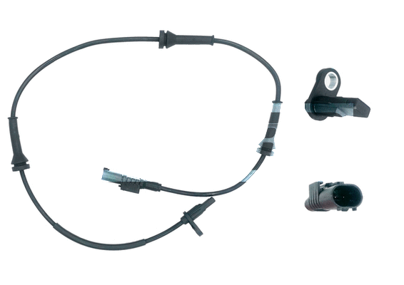 Capteur, vitesse de roue LEMARK LAB573
