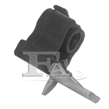 Suspension, échappement VEGAZ GmbH RG-123EPDM