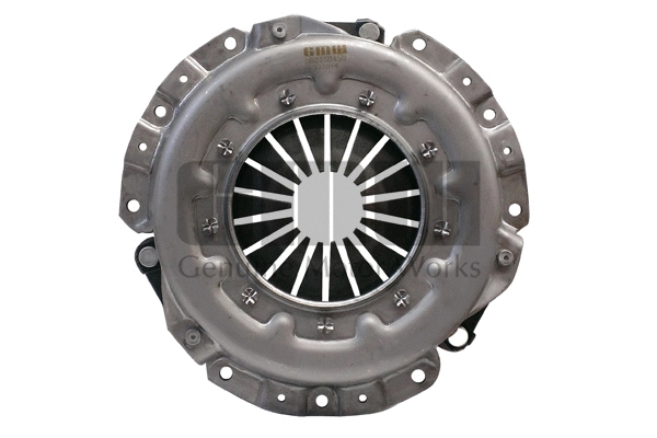 Mécanisme d'embrayage GMW DB2250450