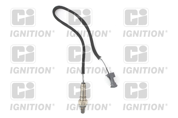 Sonde lambda QUINTON HAZELL XLOS1322