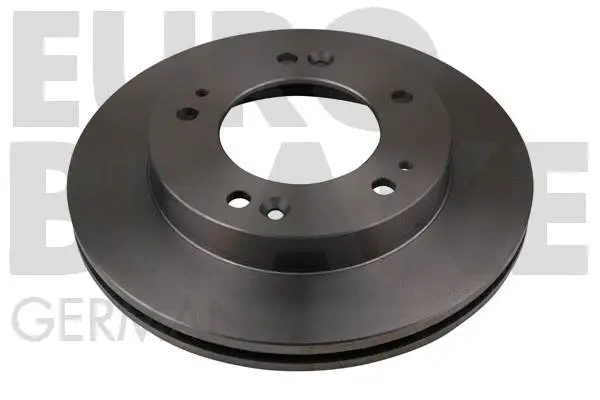 Disque de frein EUROBRAKE 5815203504