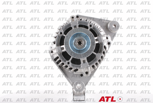 Alternateur ATL Autotechnik L 40 190