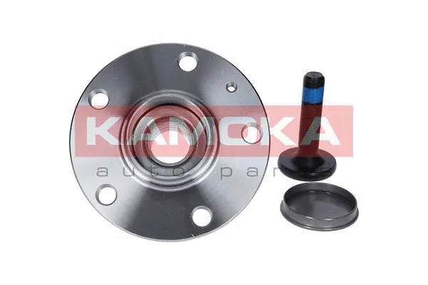 Kit de roulements de roue KAMOKA 5500128