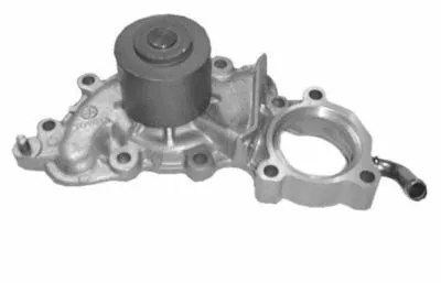 Pompe à eau, refroidissement du moteur AISIN WPT-030