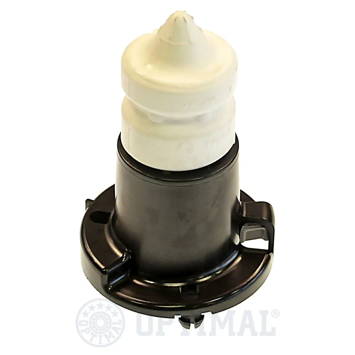 Butée élastique, suspension OPTIMAL F8-7596