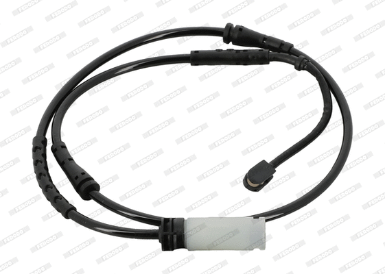 Contact d'avertissement, usure des plaquettes de frein FERODO FWI401