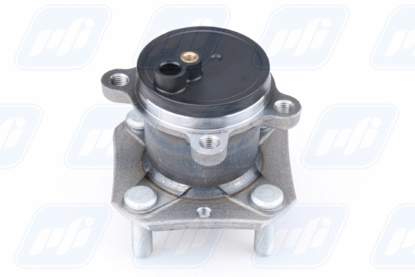 Moyeu de roue PFI PHU58041