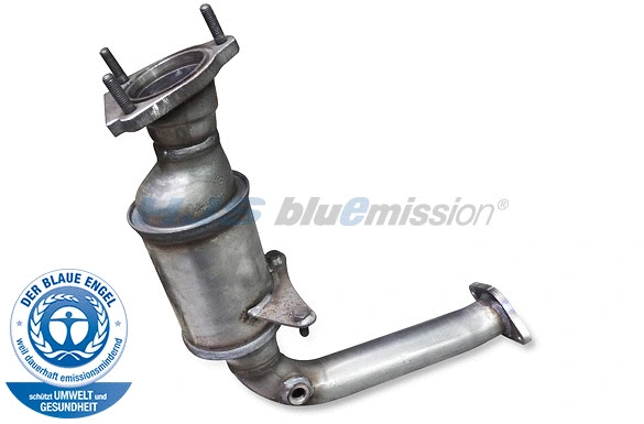 Catalyseur VEGAZ GmbH FK-959BLAU
