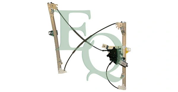 Lève-vitre EQUAL QUALITY 330212