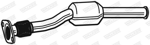 Catalyseur WALKER 28722