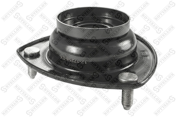 Coupelle de suspension STELLOX 12-17258-SX