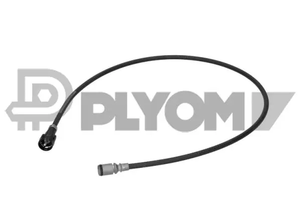 Câble flexible de commande de compteur PLYOM P028392