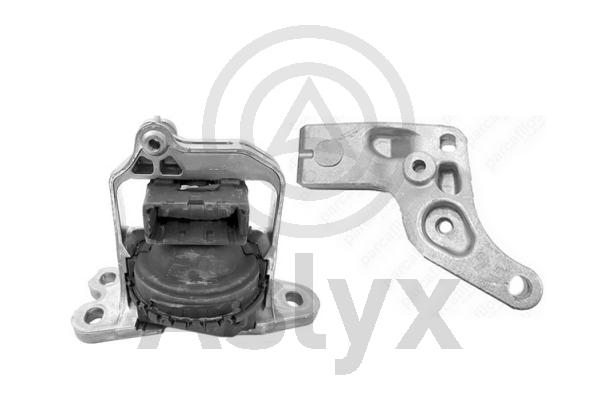 Support moteur Aslyx AS-507110