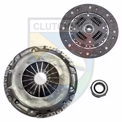 Kit d'embrayage CLUTCHNUS MCK1885