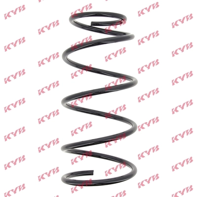 Ressort de suspension KYB RA3768