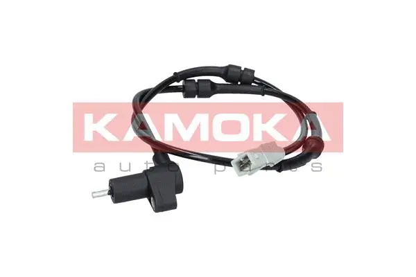 Capteur, vitesse de roue KAMOKA 1060372
