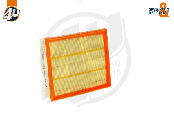 Filtre à air 4U Autoparts 33404BW