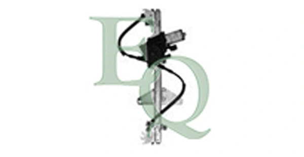 Lève-vitre EQUAL QUALITY 330623