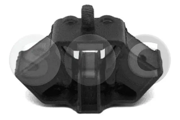 Suspension, boîte de vitesse manuelle STC T400948