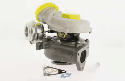 Turbocompresseur, suralimentation A.Z. Meisterteile AZMT-52-010-1102