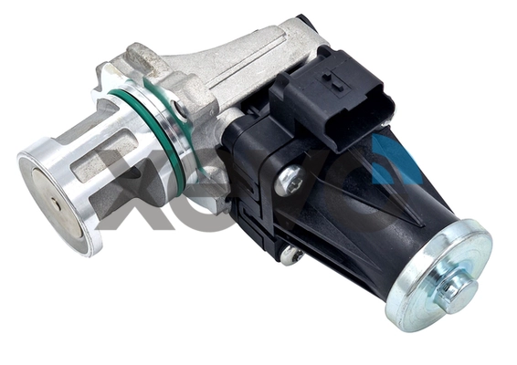 Vanne EGR XEVO XEG9472