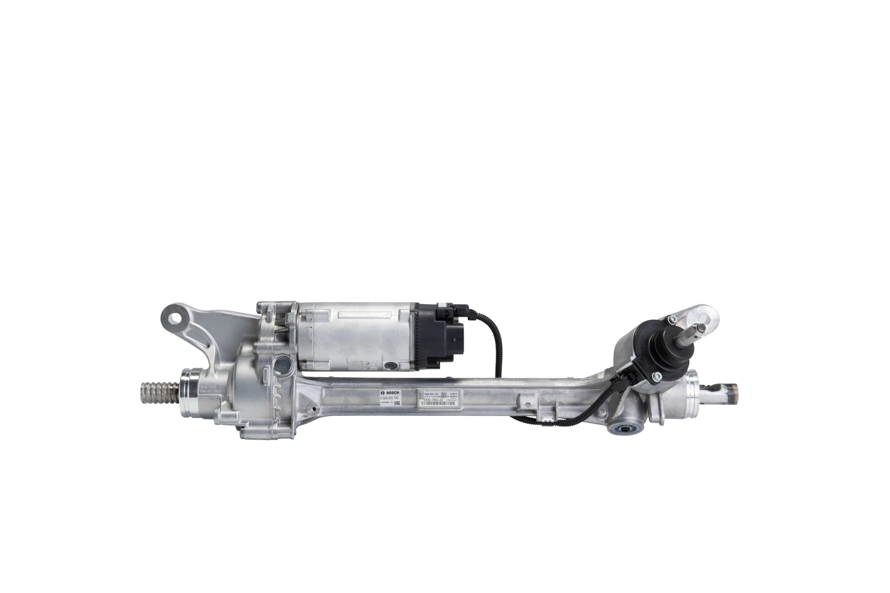 Crémaillère de direction BOSCH K S00 003 698