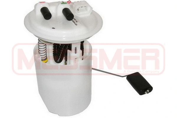 unité d'alimentation de carburant MESSMER 775036A