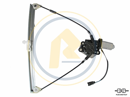 Lève-vitre Ac Rolcar A1.4506