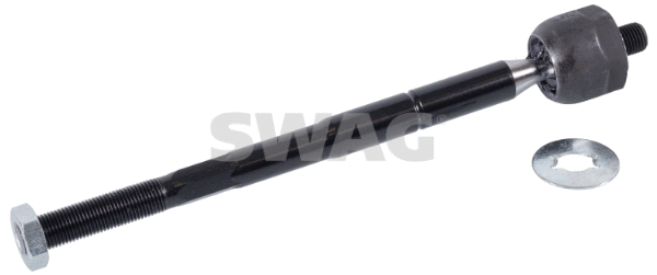 Rotule de direction intérieure, barre de connexion SWAG 81 93 1751