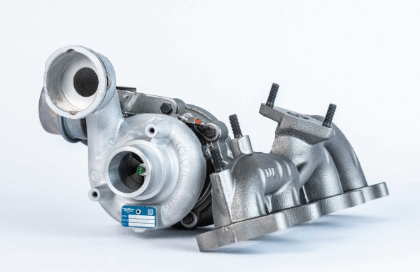 Turbocompresseur, suralimentation BorgWarner 54399900022
