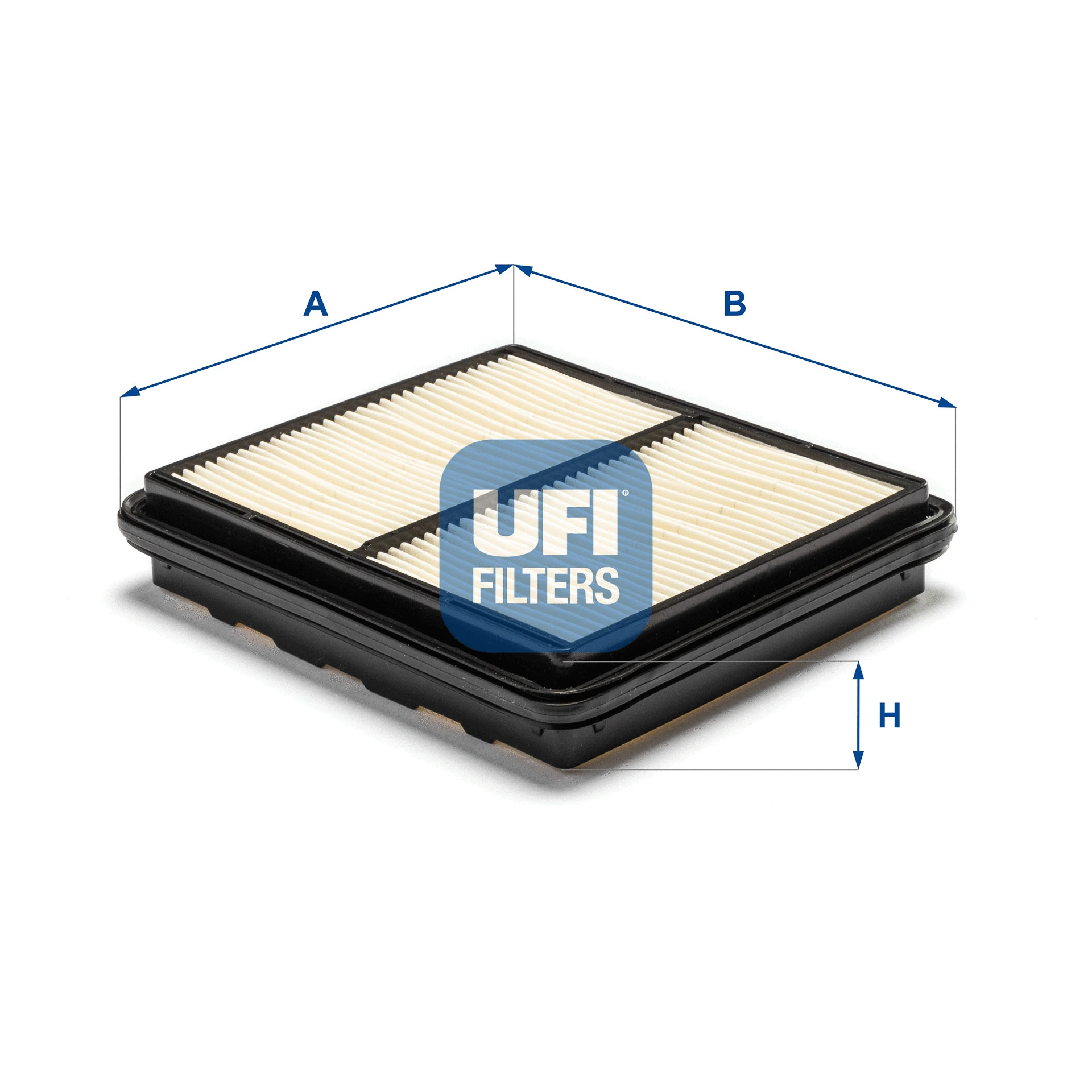 Filtre à air UFI 30.235.00
