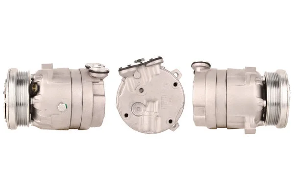 Compresseur, climatisation RE-EX 505-00528