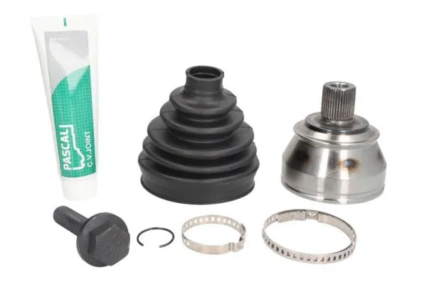 Jeu de joints, arbre de transmission PASCAL G1A050PC