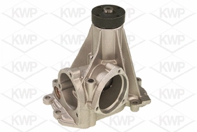 Pompe à eau, refroidissement du moteur KWP 10447
