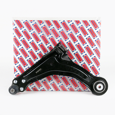 Bras de liaison, suspension de roue BORG & BECK BCA6140