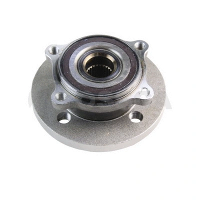 Moyeu de roue OSSCA 35684