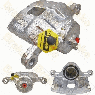Étrier de frein Brake ENGINEERING CA1413