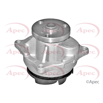 Pompe à eau, refroidissement du moteur APEC AWP1195