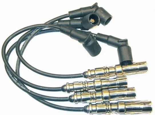 Kit de câbles d'allumage EUROCABLE EC-4737-C
