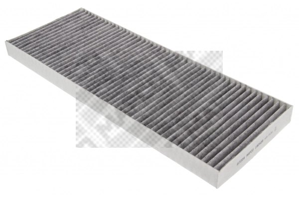 Filtre, air de l'habitacle MAPCO 67204