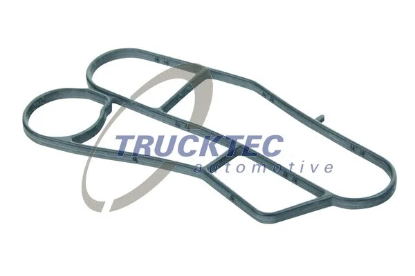 Joint, radiateur d'huile TRUCKTEC AUTOMOTIVE 08.18.016