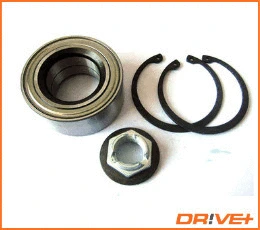Kit de roulements de roue Dr!ve+ DP2010.10.0345