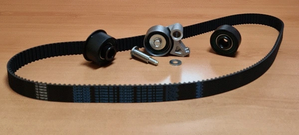 Kit de courroie crantée TECHNOX KD11316